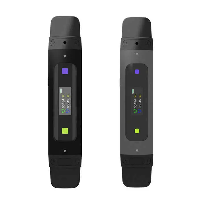 Health & Wellness Therapy Center - High Quality SmartAPP Controlled Breathing Trainer
