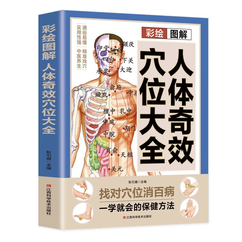 Complete Guide to Acupoint Mas - Health & Wellness Therapy Center review and price