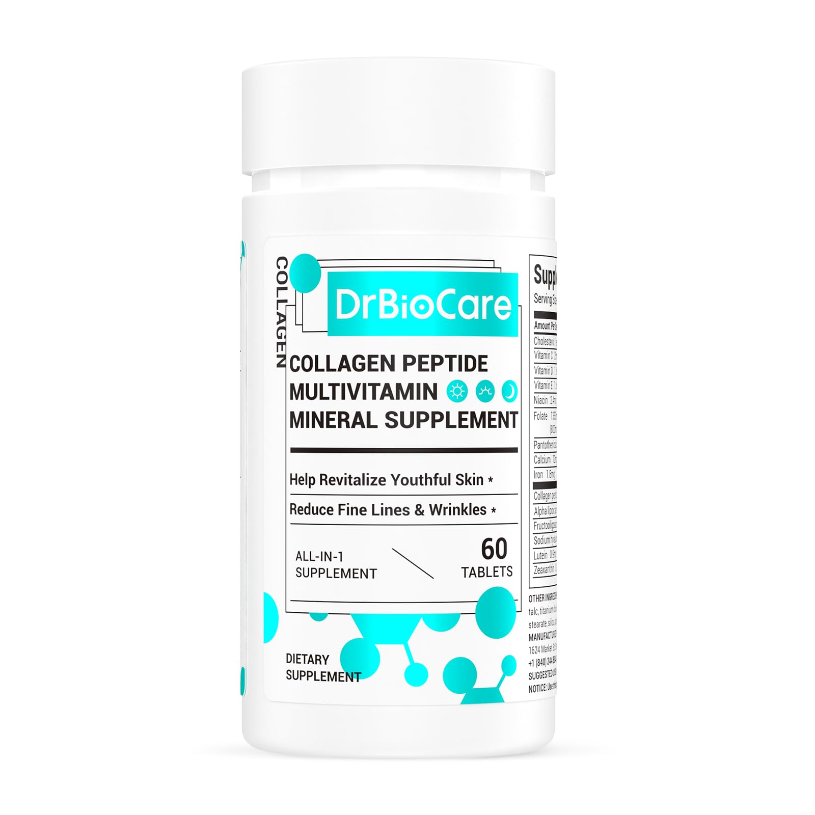 Complete Multivitamin Gummies  - Health & Wellness Therapy Center review and price