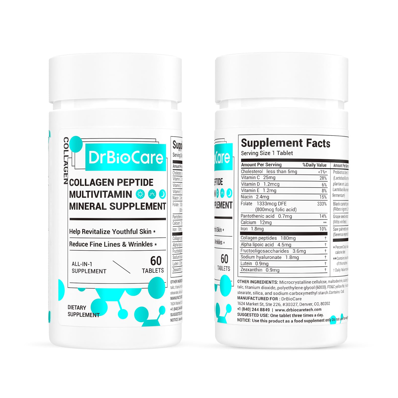 Complete Multivitamin Gummies  - Health & Wellness Therapy Center review and price