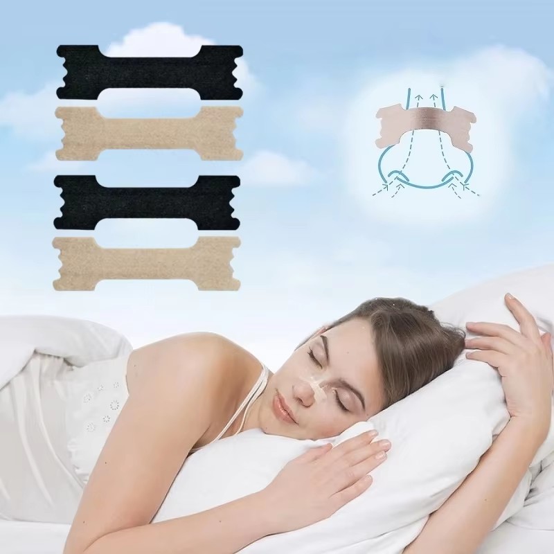 10-100pcs Anti-snoring Strips  - Health & Wellness Therapy Center review and price